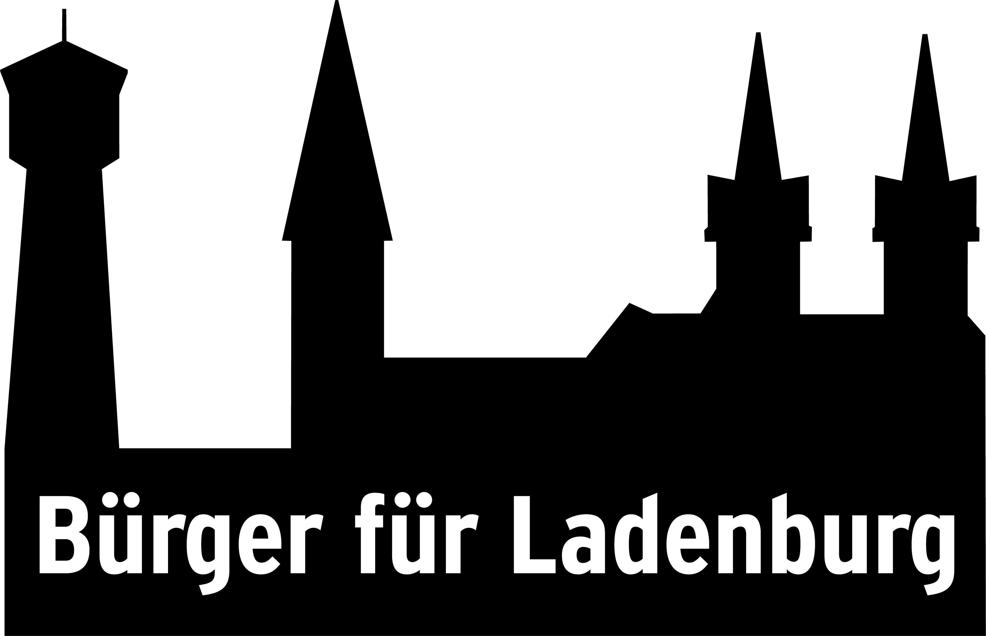 Bürger für Ladenburg